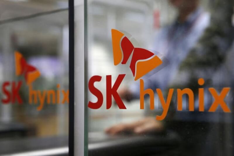 SK Hynix investerer i USA